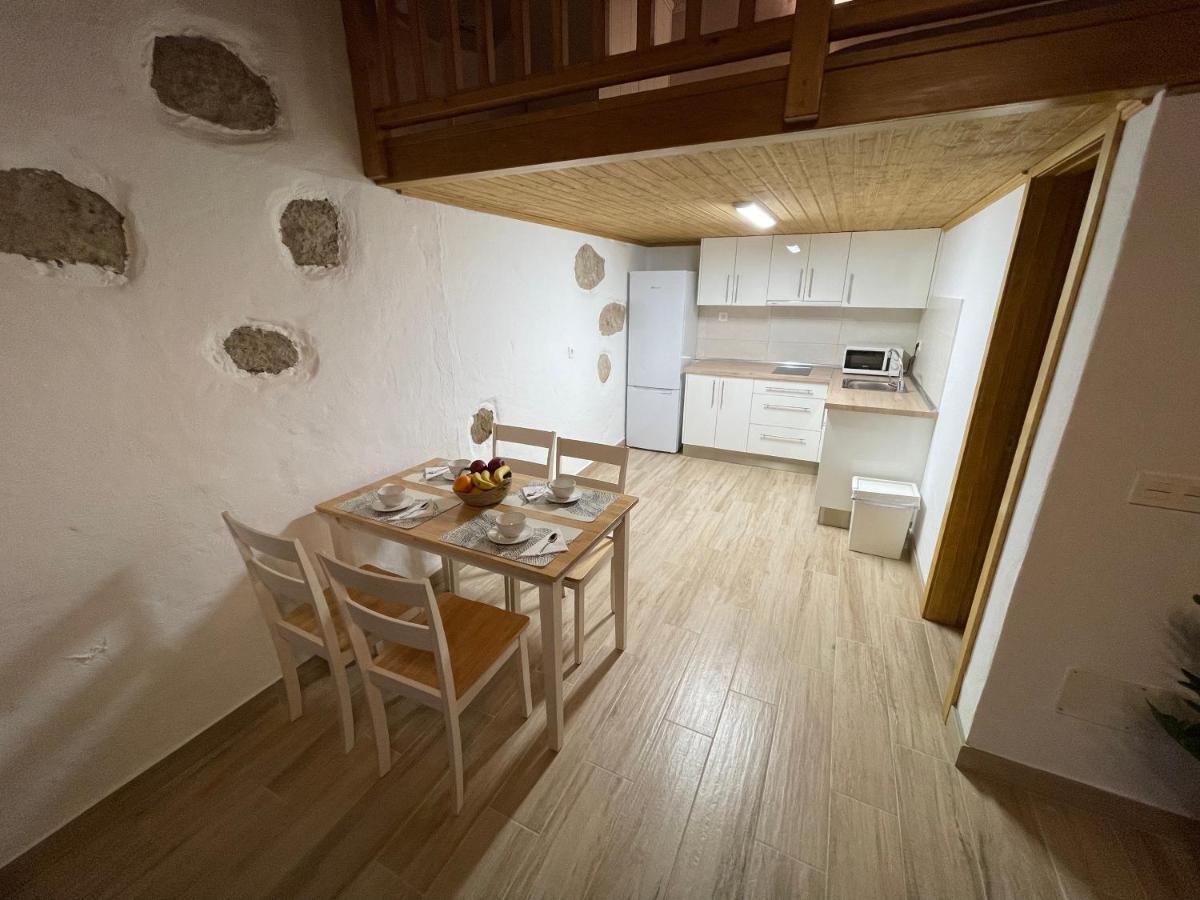 Casa Beleten Agüimes Екстериор снимка