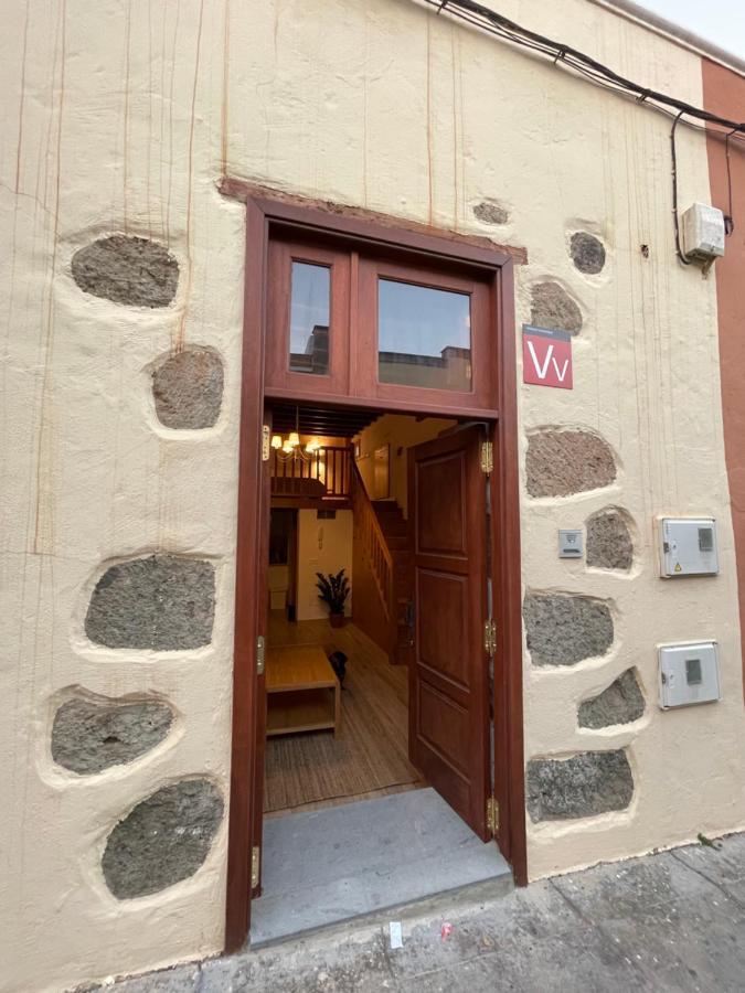 Casa Beleten Agüimes Екстериор снимка