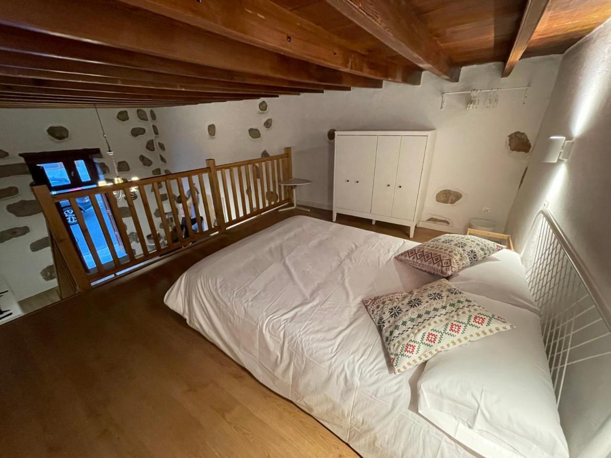 Casa Beleten Agüimes Екстериор снимка
