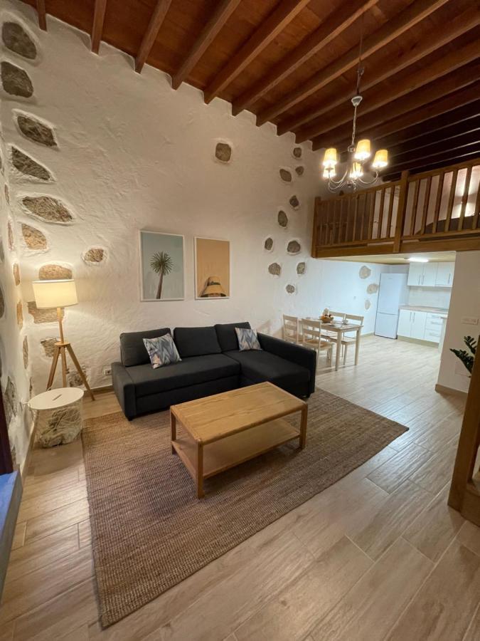 Casa Beleten Agüimes Екстериор снимка