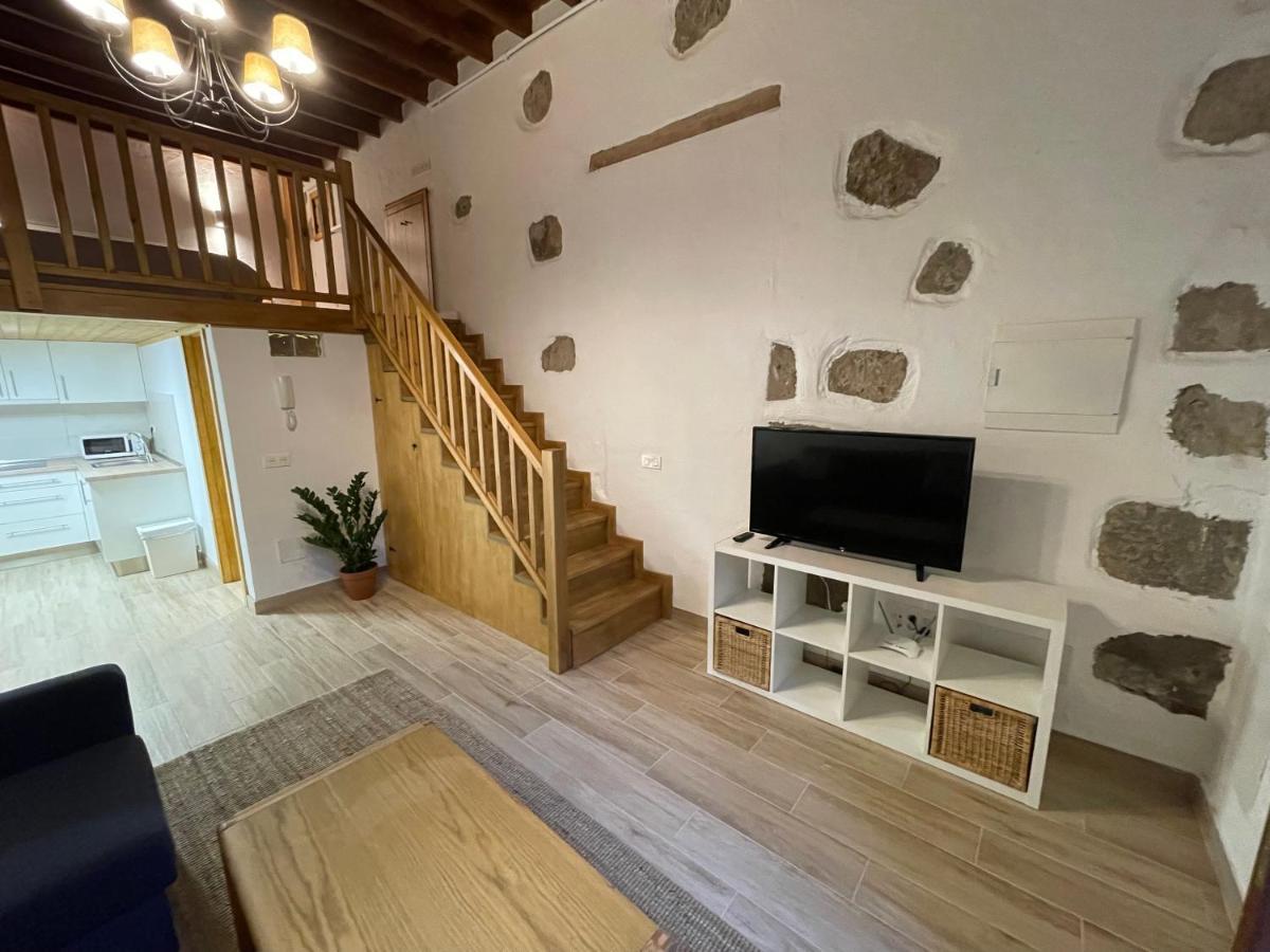 Casa Beleten Agüimes Екстериор снимка