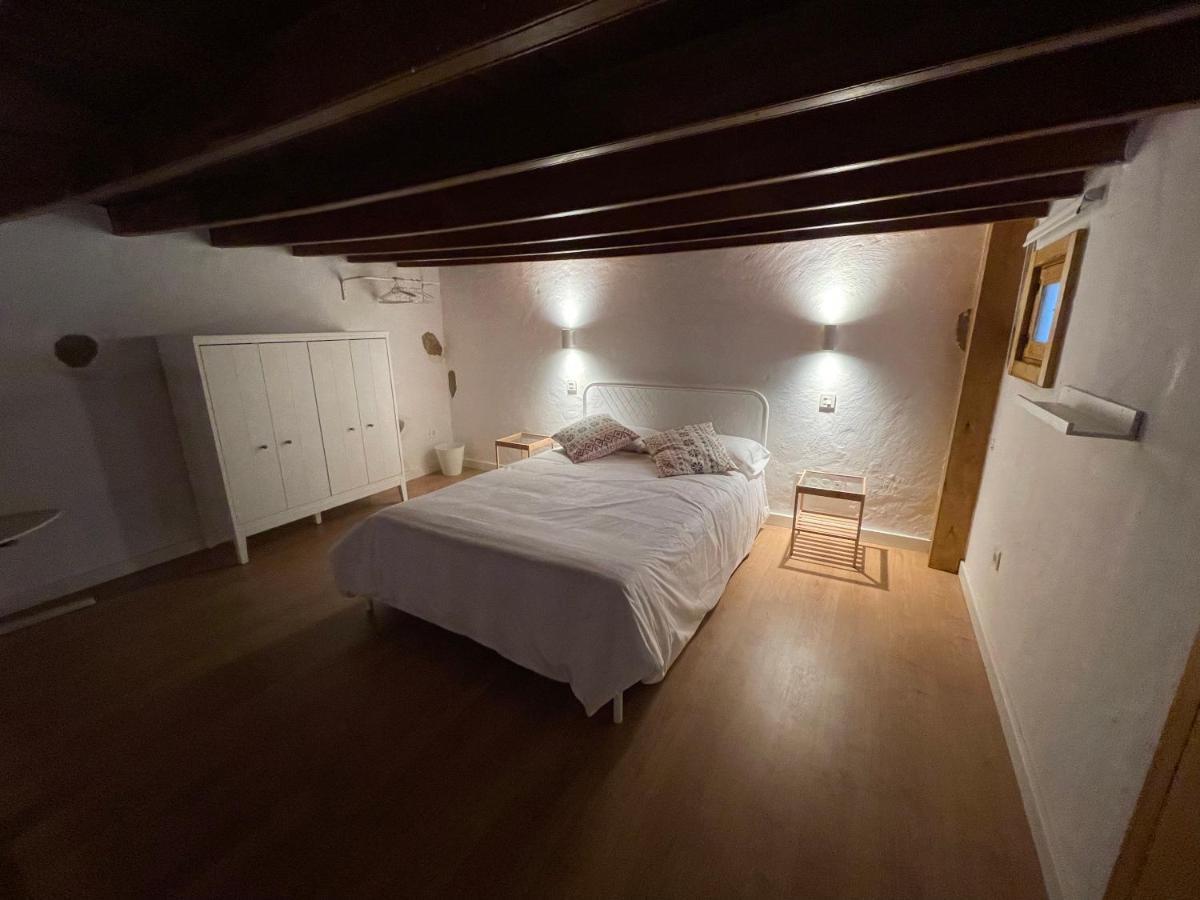 Casa Beleten Agüimes Екстериор снимка