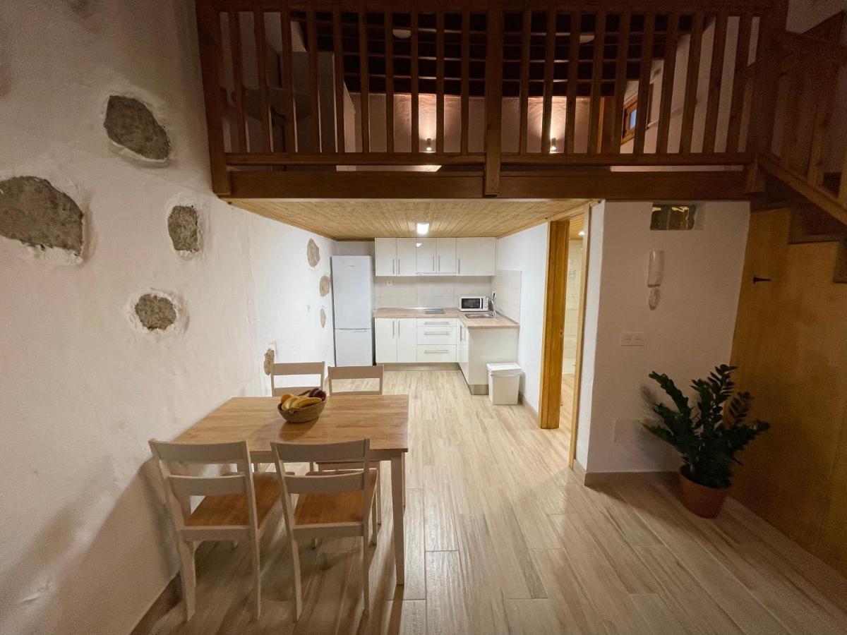 Casa Beleten Agüimes Екстериор снимка